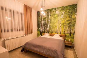 Premium Apartment, Multiple Beds, Non Smoking