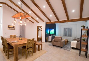 Presidential-Apartment, Mehrere Betten, Nichtraucher, Bergblick