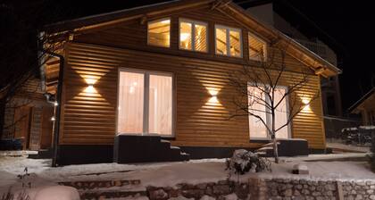 Bergkranc Hotel & Resort