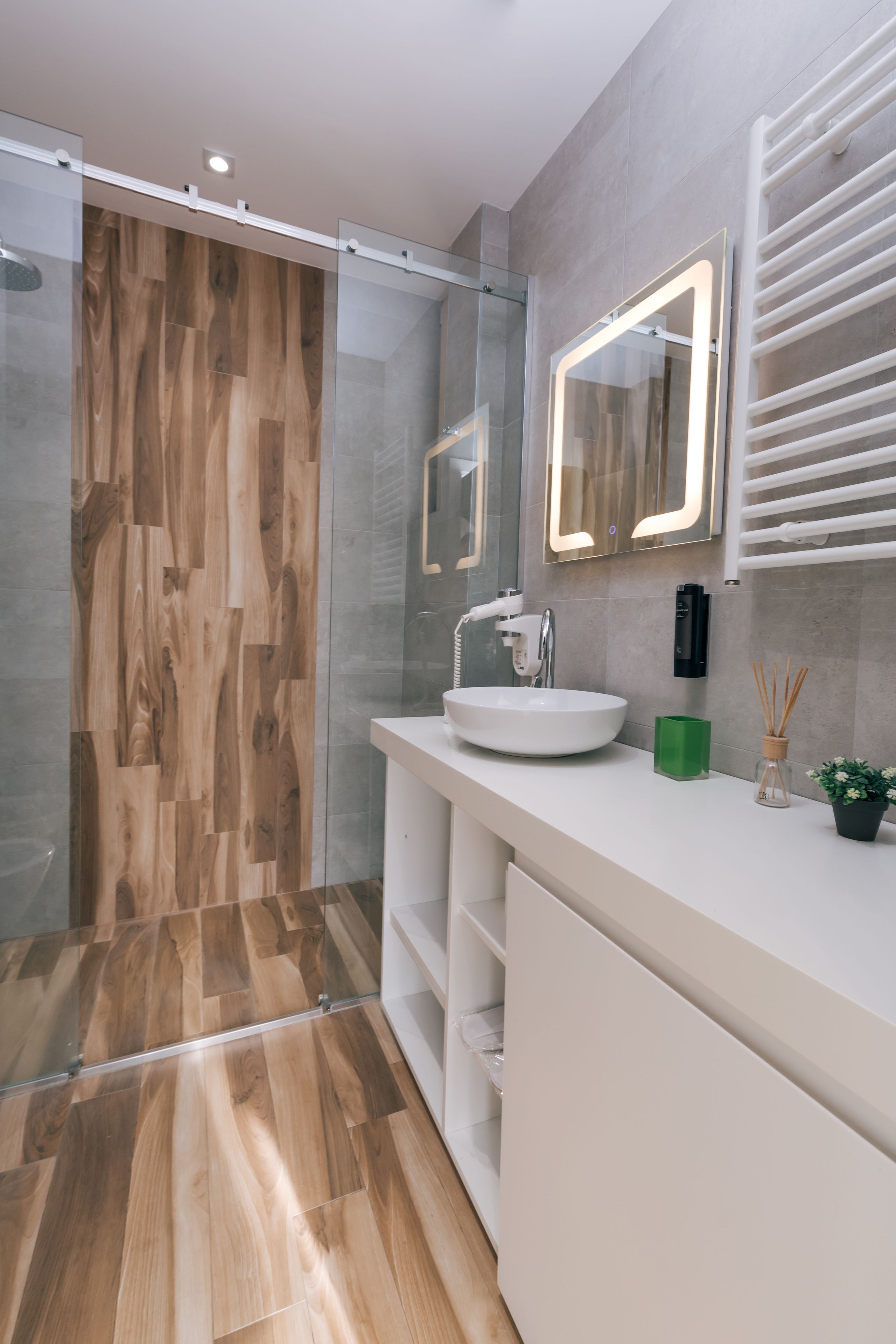 Baño