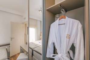 Équipement de l’hébergement