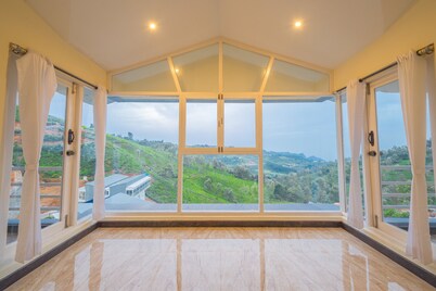 V Resorts Oak N Teas Villa Kotagiri