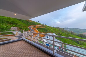 View from property - V Resorts Oak N Teas Villa Kotagiri (Kotagiri)