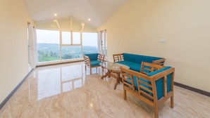 Interior - V Resorts Oak N Teas Villa Kotagiri (Kotagiri)