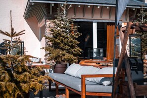 Exterior - The Mountains Hotel (Monachil)