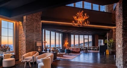 The Mountains Hotel