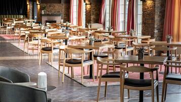 Restoran