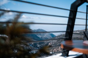 Exterior - The Mountains Hotel (Monachil)