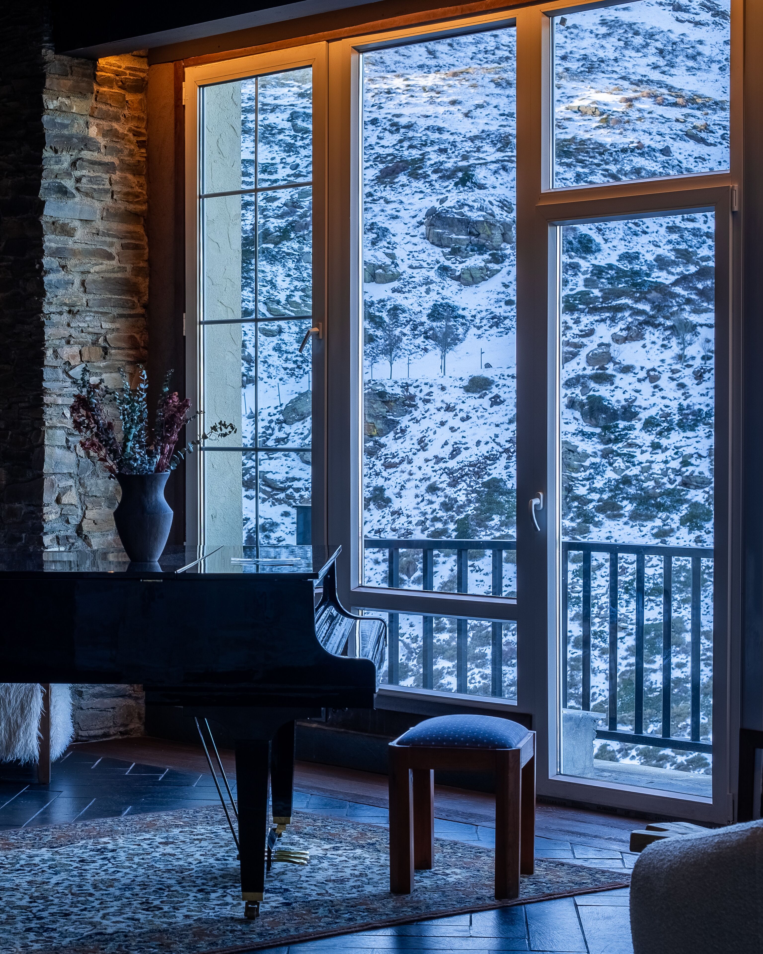 Foto - The Mountains Hotel