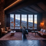 The Mountains Hotel