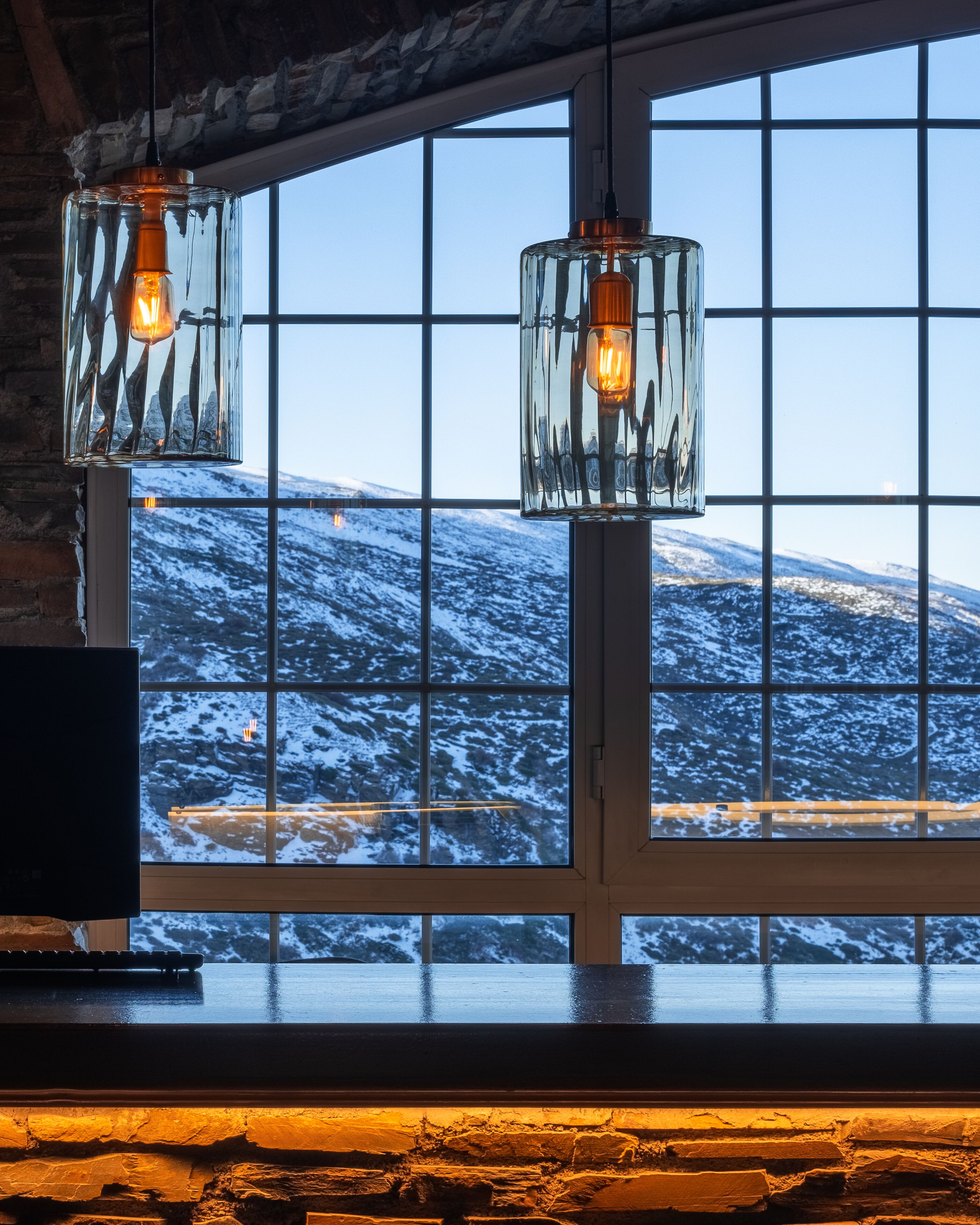 Foto - The Mountains Hotel
