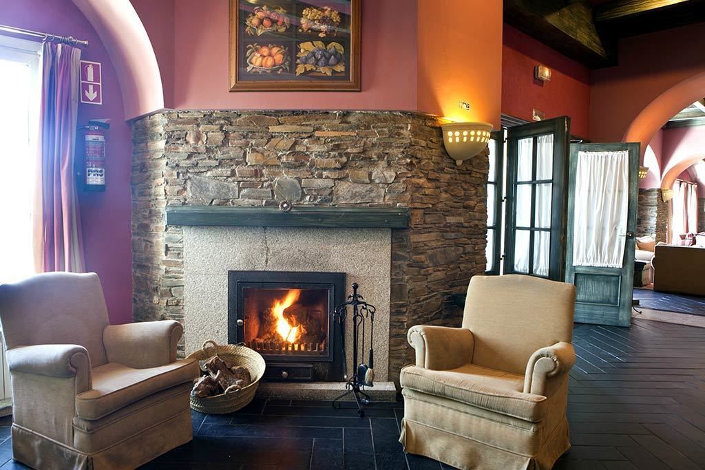 Foto - The Mountains Hotel