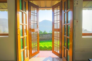 Room - V Resorts Rajaji Jungle Castle (Yamkeshwar)