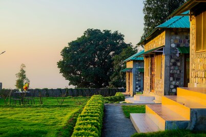 V Resorts Rajaji Jungle Castle