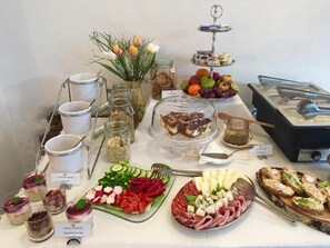 Restaurant - Hotel Pod Zámkem (Velke Mezirici)