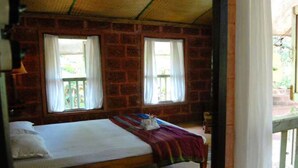 Room - V Resorts Atithi Parinay Ratnagiri (Ratnagiri)