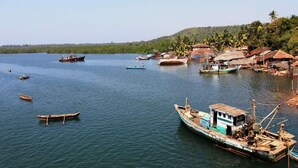 Exterior - V Resorts Atithi Parinay Ratnagiri (Ratnagiri)