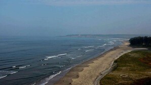 Beach - V Resorts Atithi Parinay Ratnagiri (Ratnagiri)