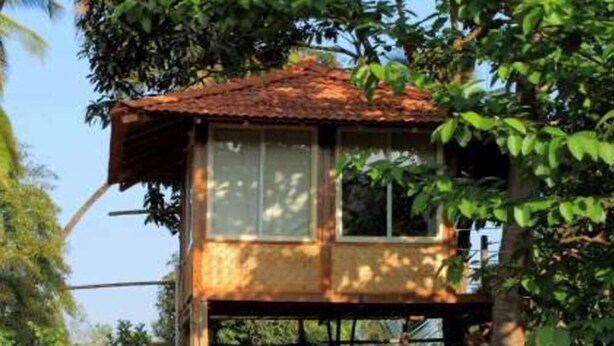 Exterior - V Resorts Atithi Parinay Ratnagiri (Ratnagiri)