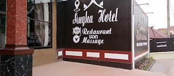 Singha Hotel