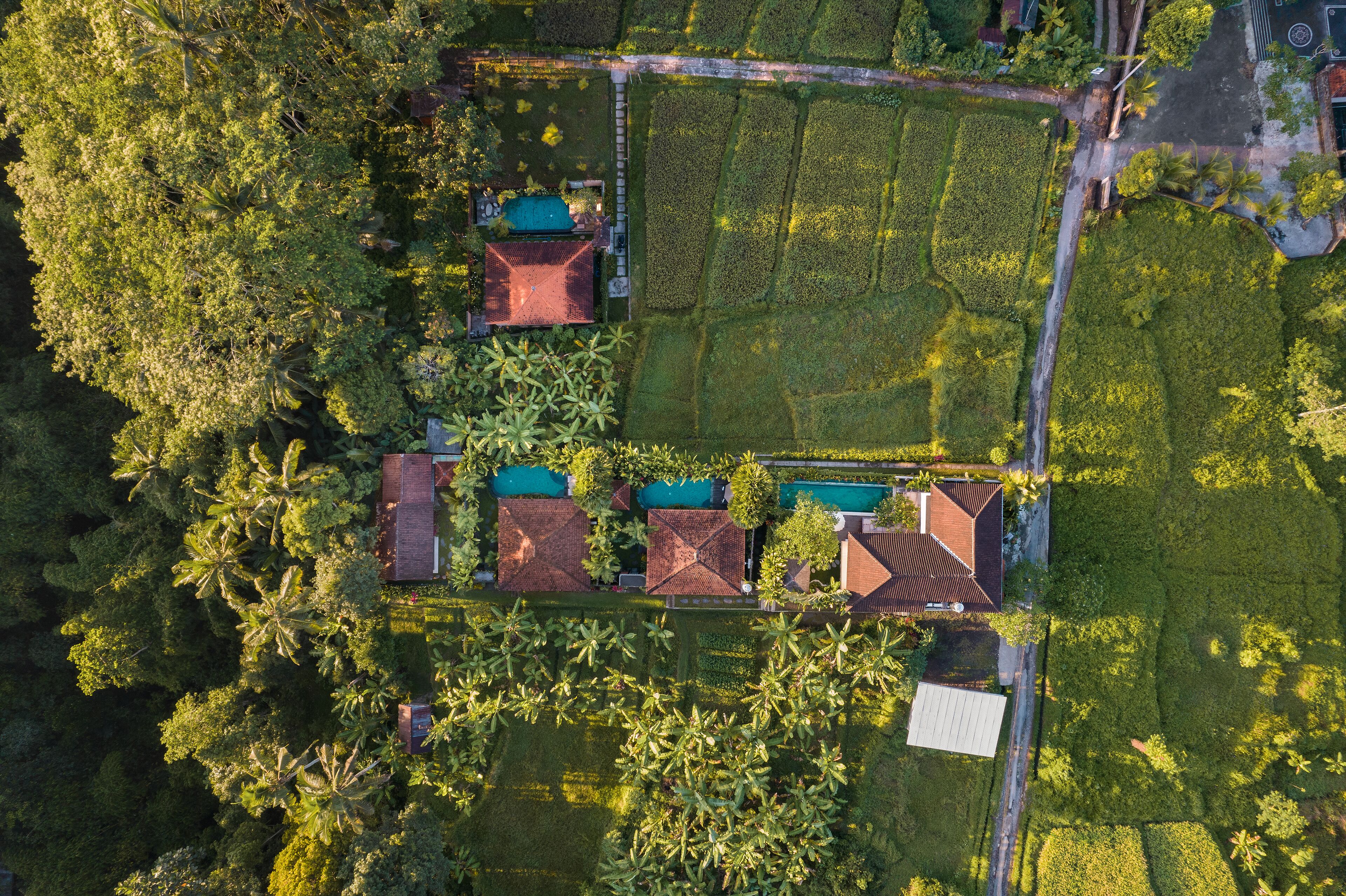 Property map
