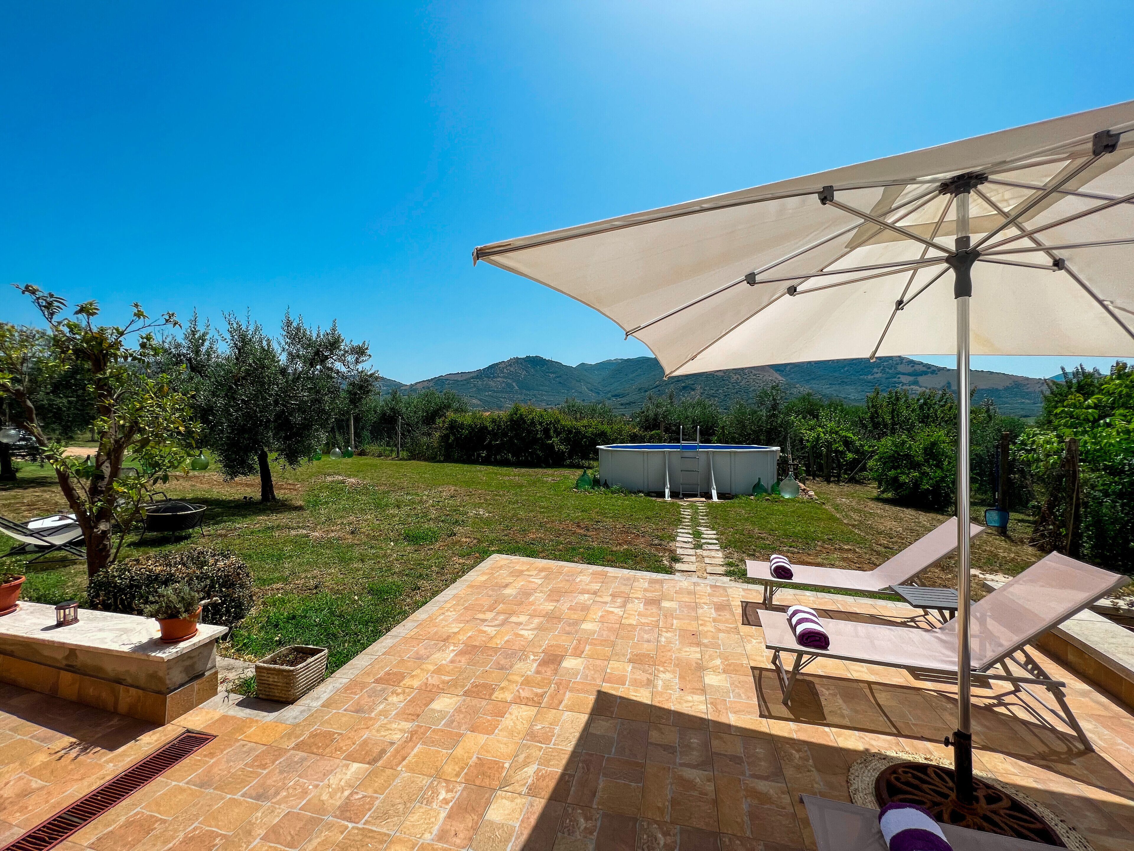 Solarium