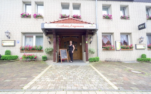 Gasthaus Engemann bei Matt