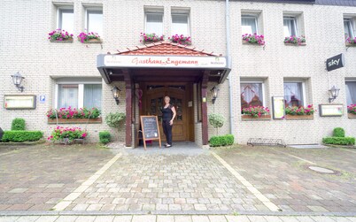 Gasthaus Engemann bei Matt
