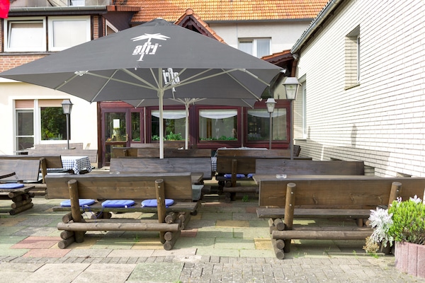 UnterkunftsgelÀnde