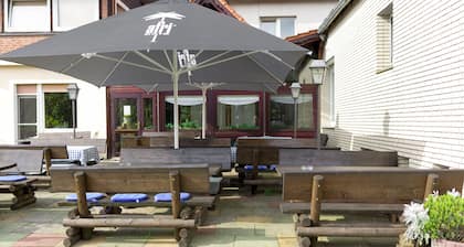 Gasthaus Engemann bei Matt