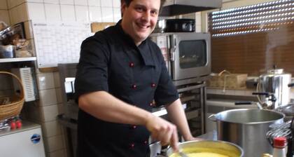 Gasthaus Engemann bei Matt