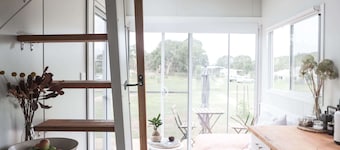 The Saddle Camp Tiny House 1