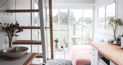 The Saddle Camp Tiny House 1