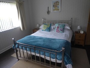 平房, 2 間臥室 | 2 間睡房、獨特設計、獨特裝修、手提電腦工作空間