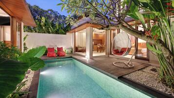 Villa, 3 Bedrooms, Private Pool | Private pool