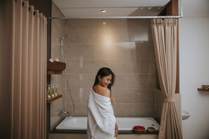 Spa - The Sakaye Luxury Villas & Spa (Legian)