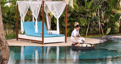 The Sakaye Luxury Villas & Spa