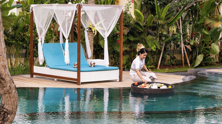 The Sakaye Luxury Villas & Spa