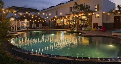 The Sakaye Luxury Villas & Spa