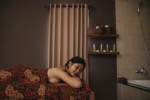 Spa - The Sakaye Luxury Villas & Spa (Legian)
