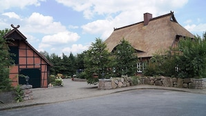 Exterior - Buchenhof-Nordheide (Gödenstorf)