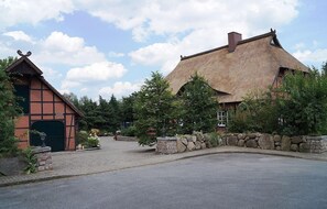 Exterior - Buchenhof-Nordheide (Gödenstorf)