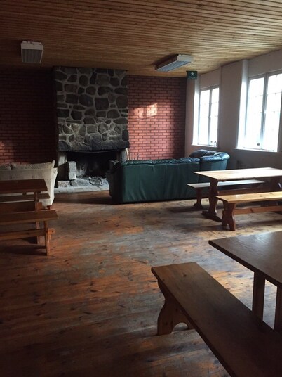 烏格勒花園飯店