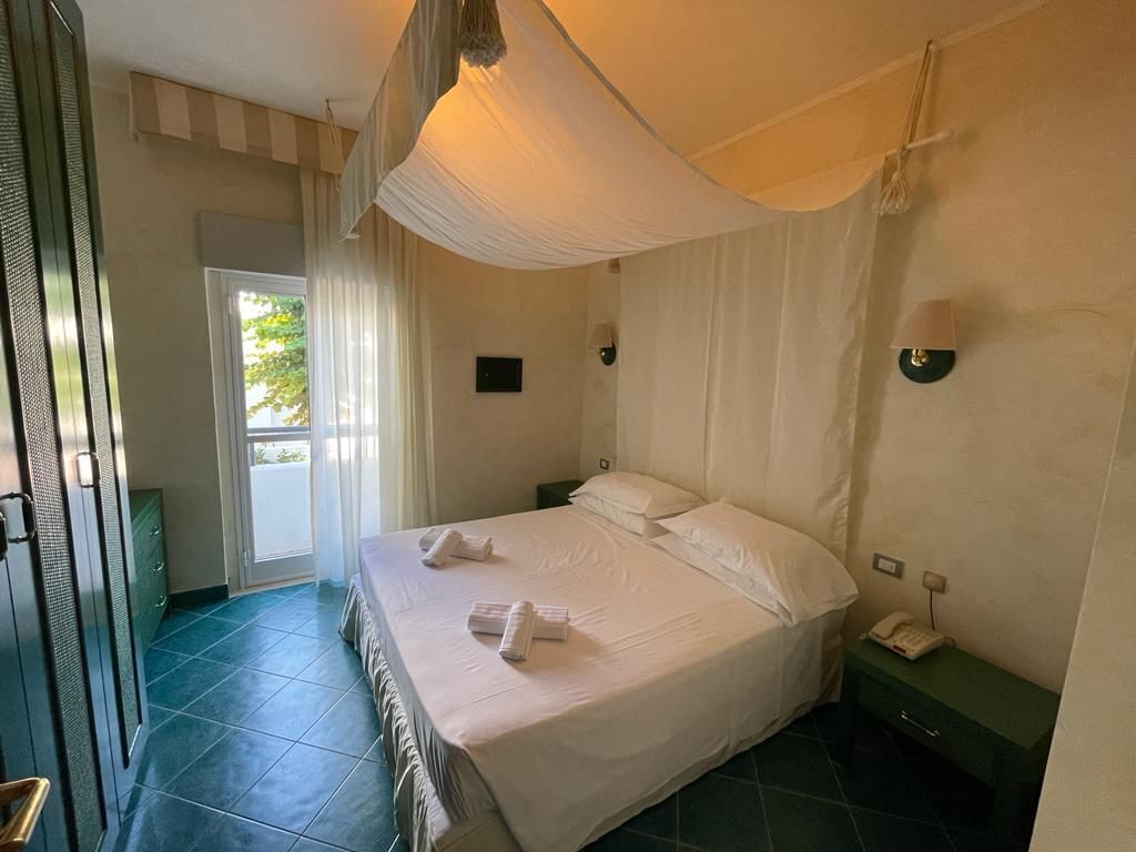Foto - Apulia Hotel Baia dei Faraglioni Resort