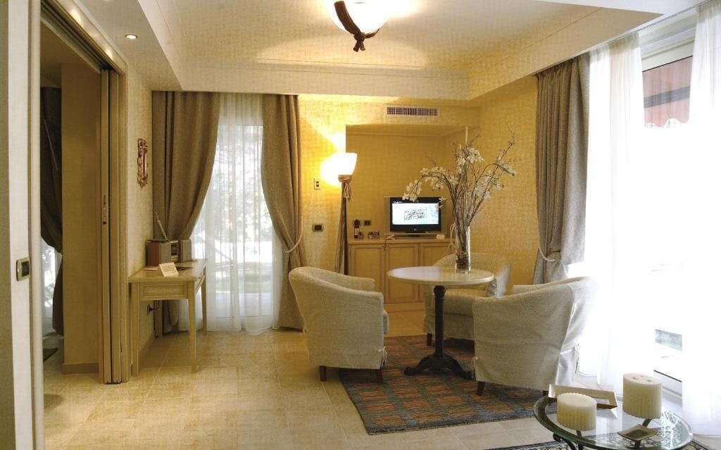 Foto - Apulia Hotel Baia dei Faraglioni Resort