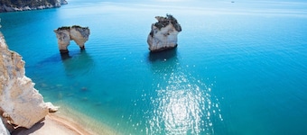Hotel Baia Dei Faraglioni