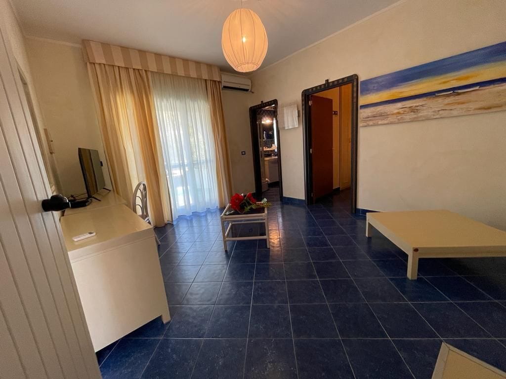 Foto - Apulia Hotel Baia dei Faraglioni Resort