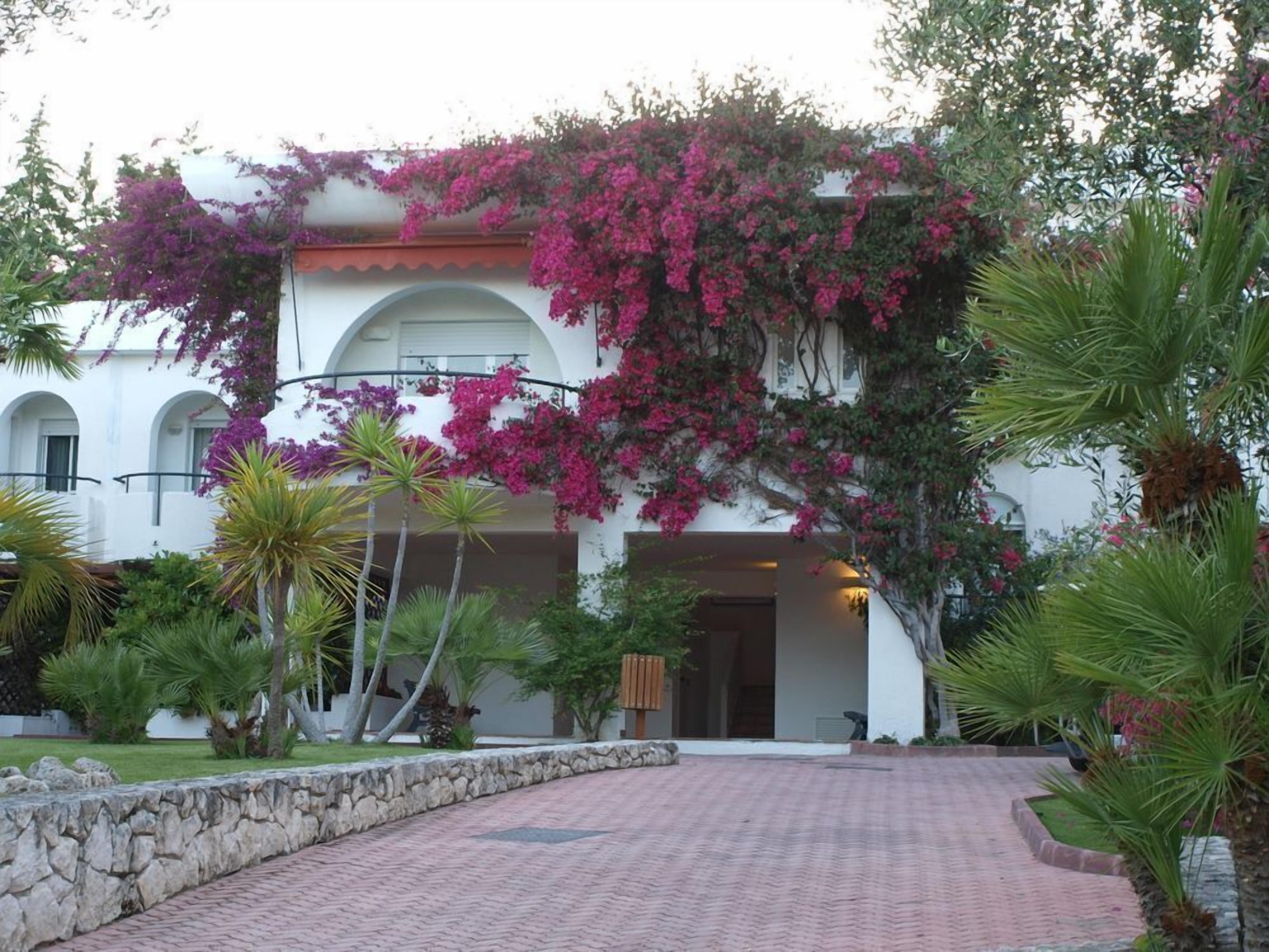 Foto - Apulia Hotel Baia dei Faraglioni Resort