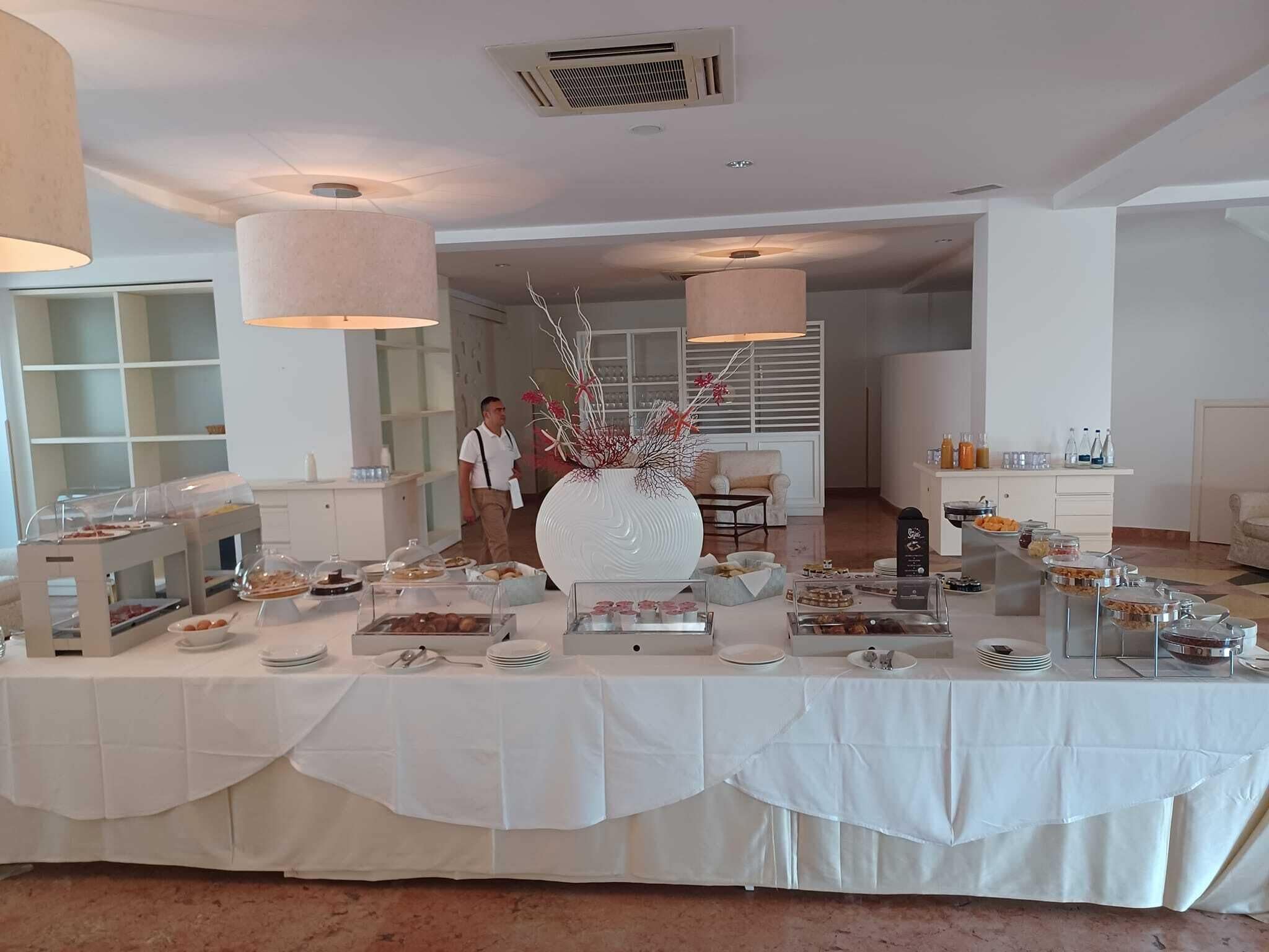 Foto - Apulia Hotel Baia dei Faraglioni Resort
