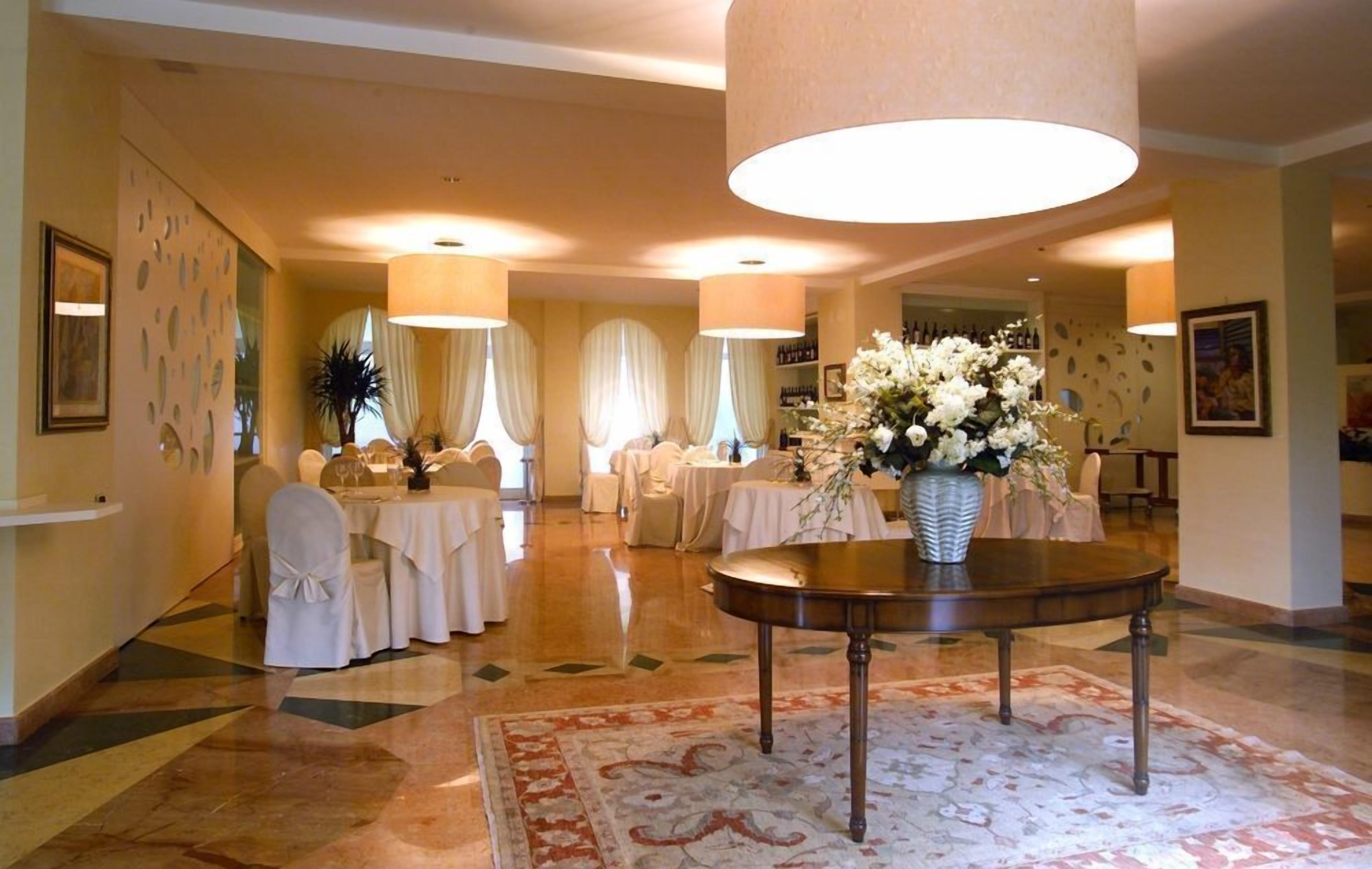 Foto - Apulia Hotel Baia dei Faraglioni Resort